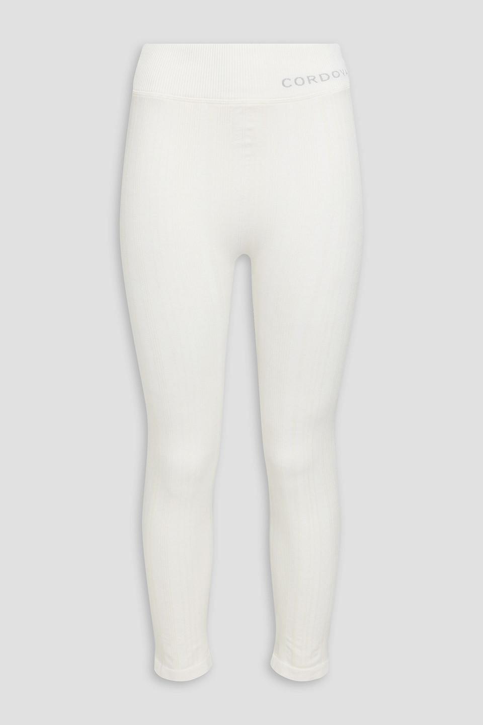 Commando Winter White Leggins White Leggings For Women Lyst UK