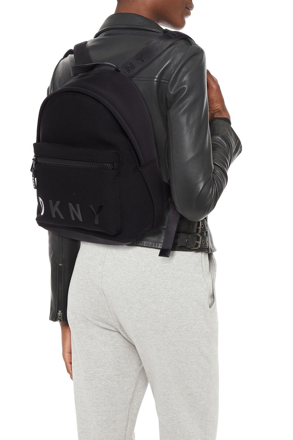 Backpack dkny sale deals