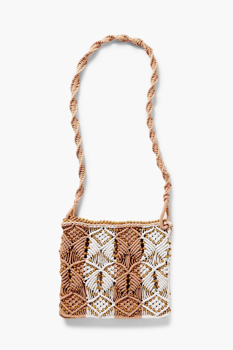 Ulla johnson beaded bag sale