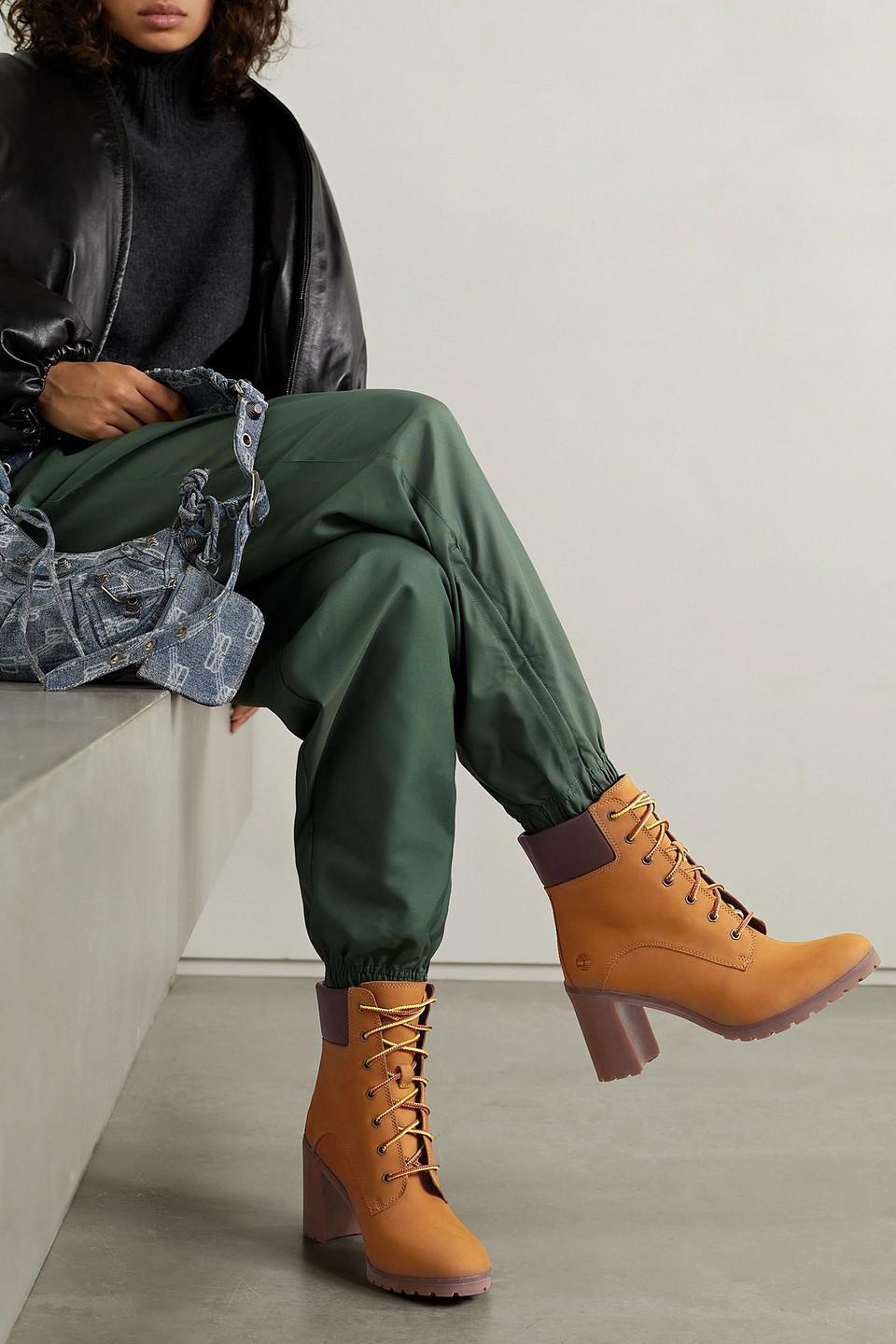 Jeans Timberland Allington Boots Timberland Allington Leather