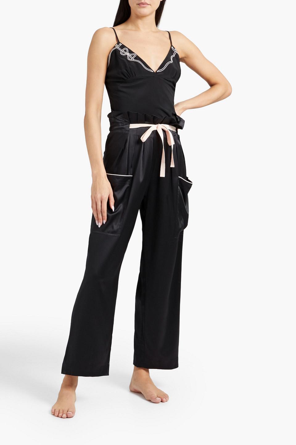Agent Provocateur Nightwear and sleepwear for Women | Online
