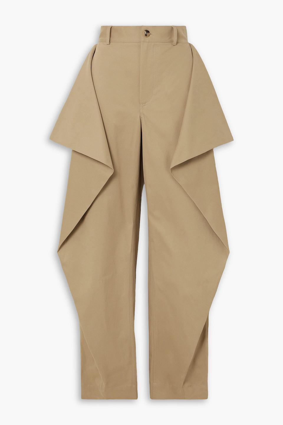 【送料&関税込】J.W. Anderson Pants In Beige Cotton s-l400.jpg