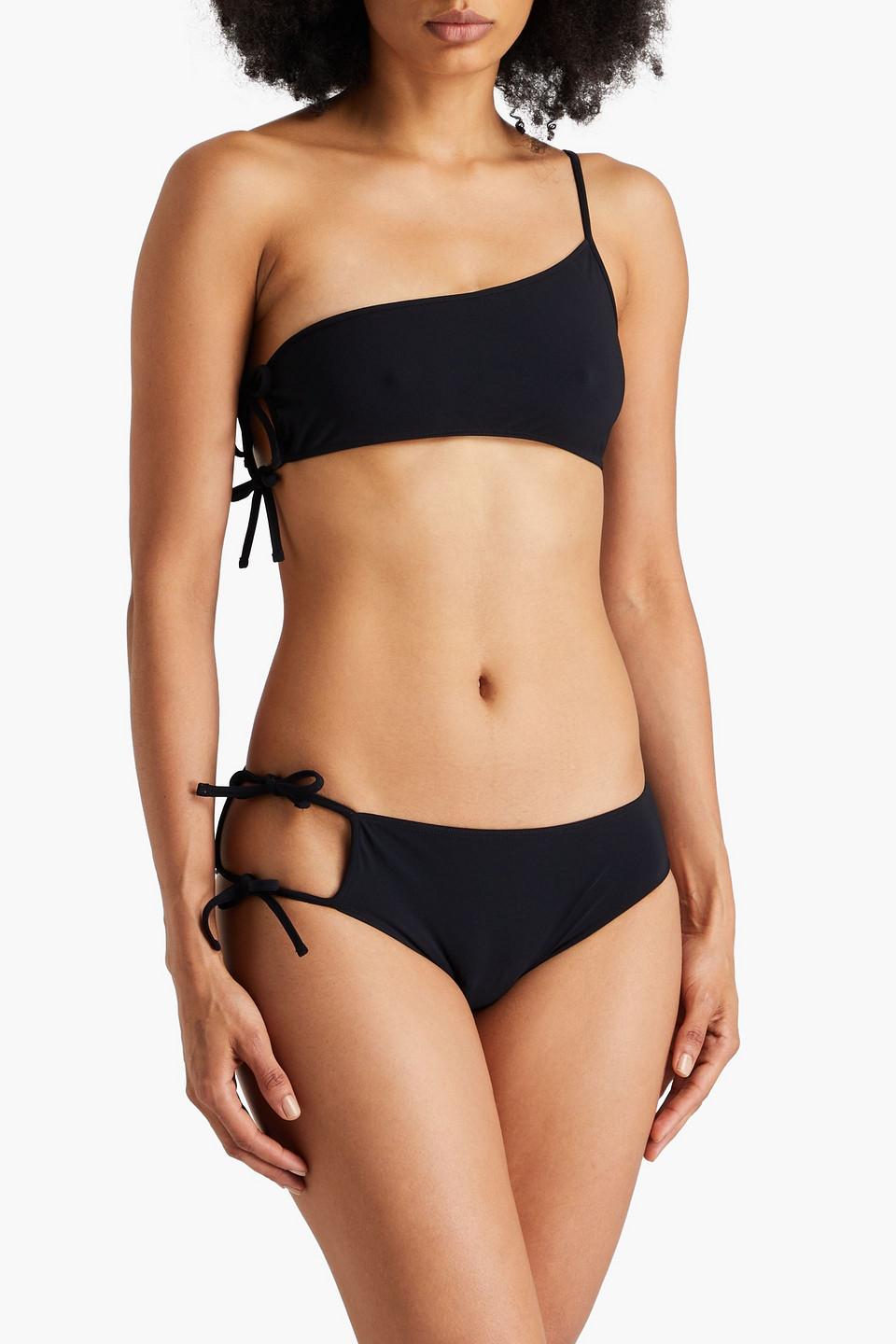 【送料&関税込】Rick Owens Top Bikini Rick Owens - TANK BIKINI TOP | HBX - Globally Curated