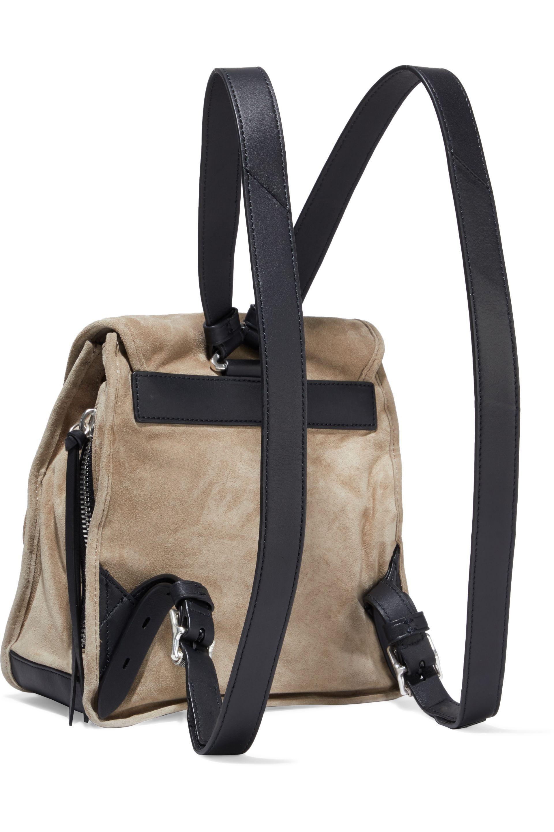 burton mushroom backpack