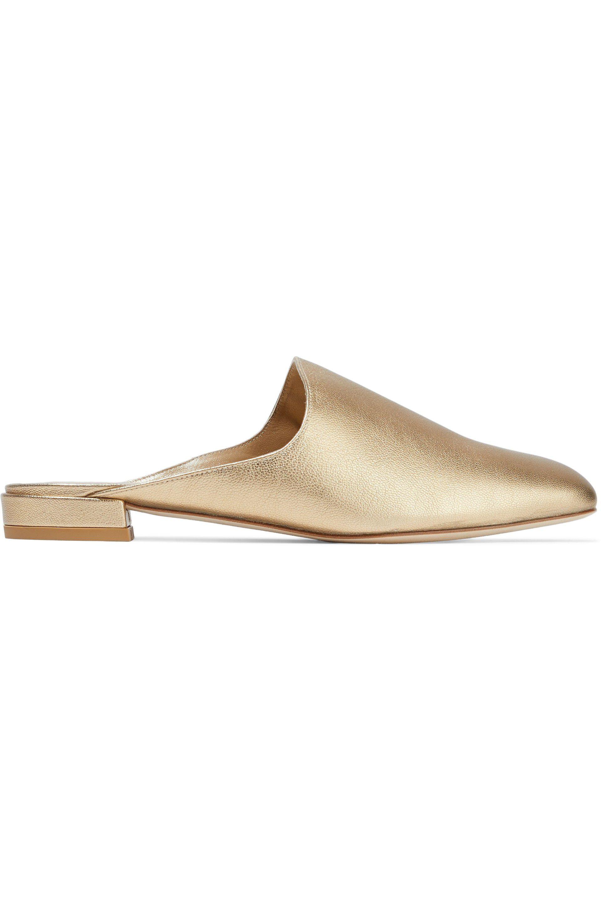 stuart weitzman slippers