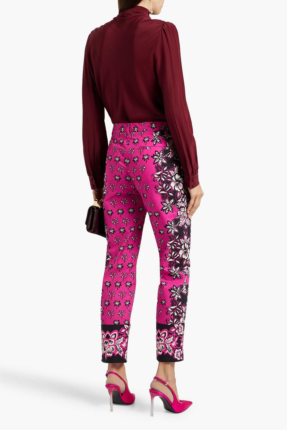 RED Valentino Pants for Women | Online Sale up to 86% off | Lyst