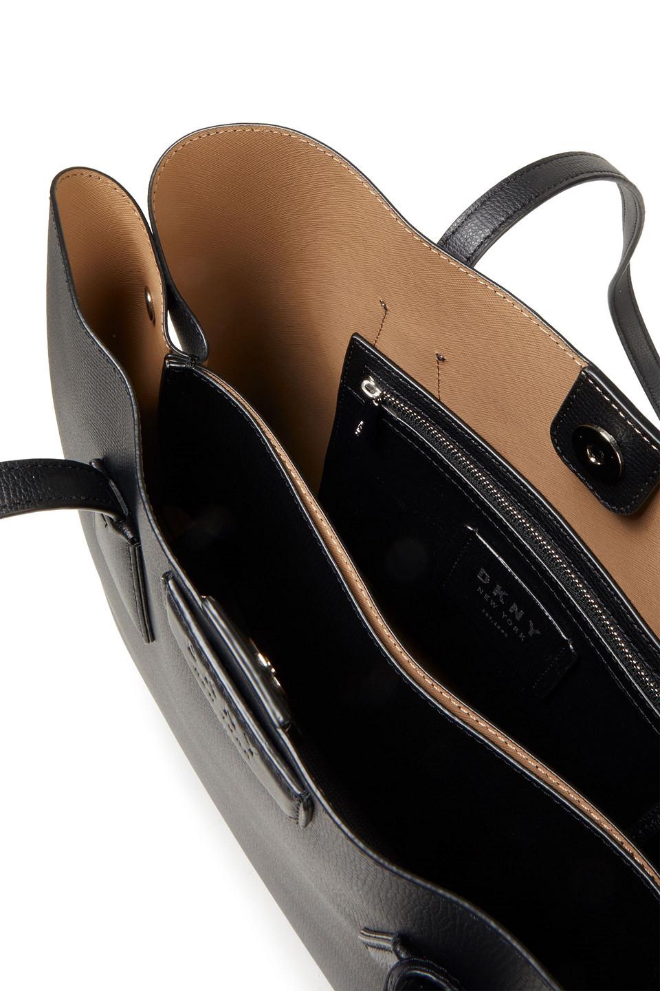 dkny sullivan tote
