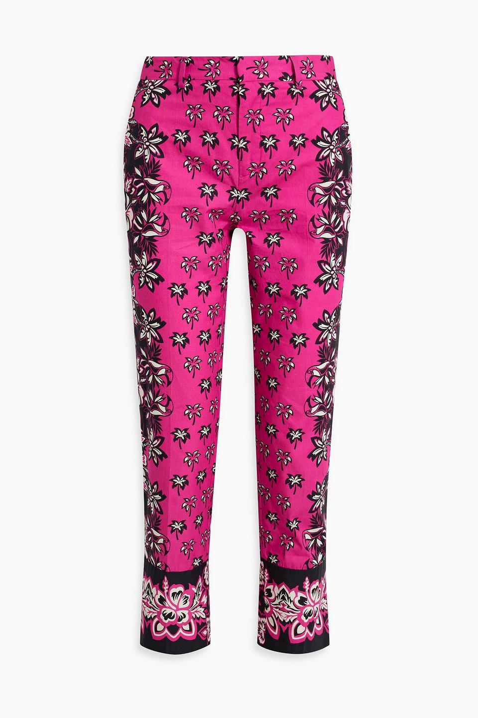 RED Valentino Pants for Women | Online Sale up to 81% off | Lyst