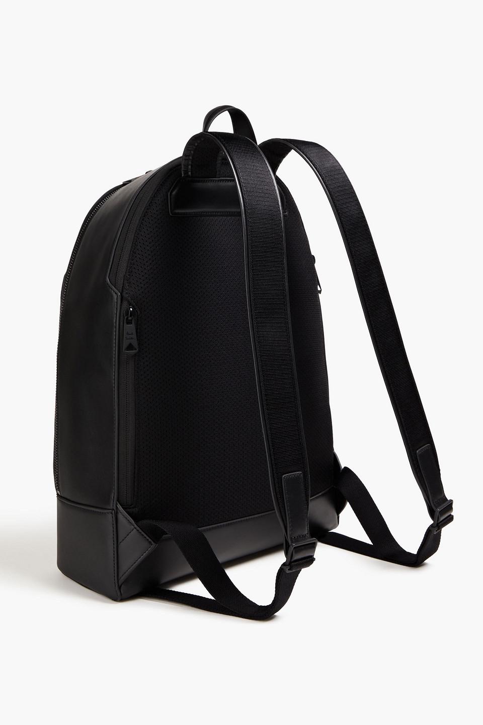 Paul smith backpack leather store