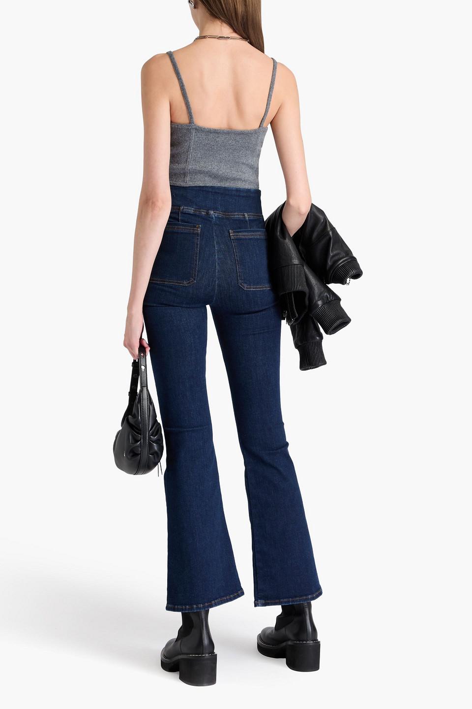 Frame bardot jeans sale