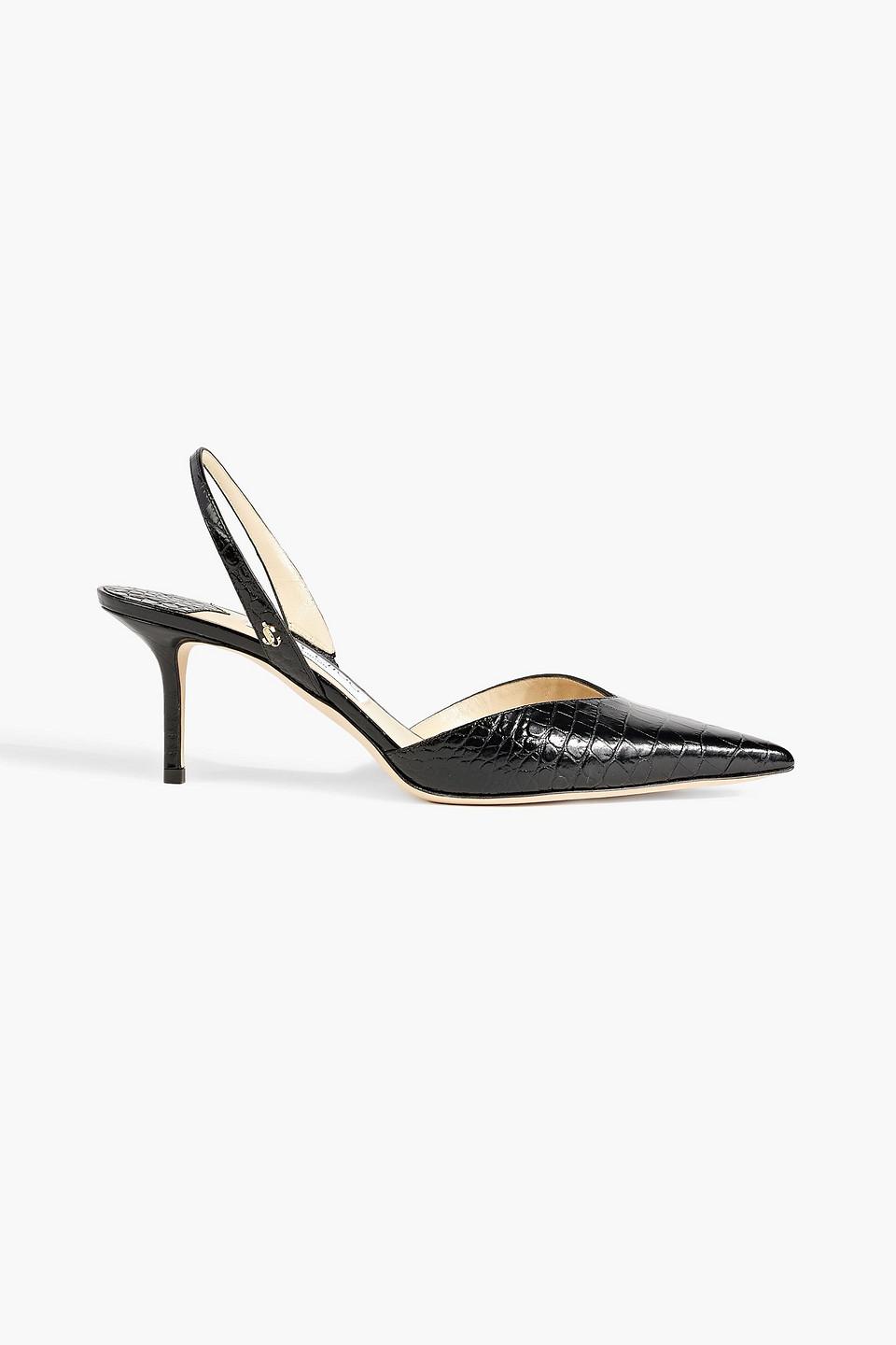 thandi jimmy choo