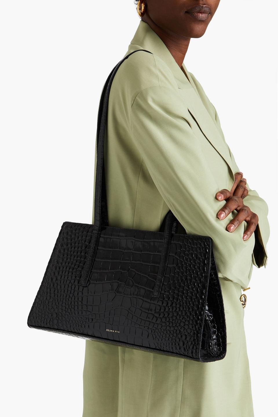 Rejina reptisun pyo lucie bag