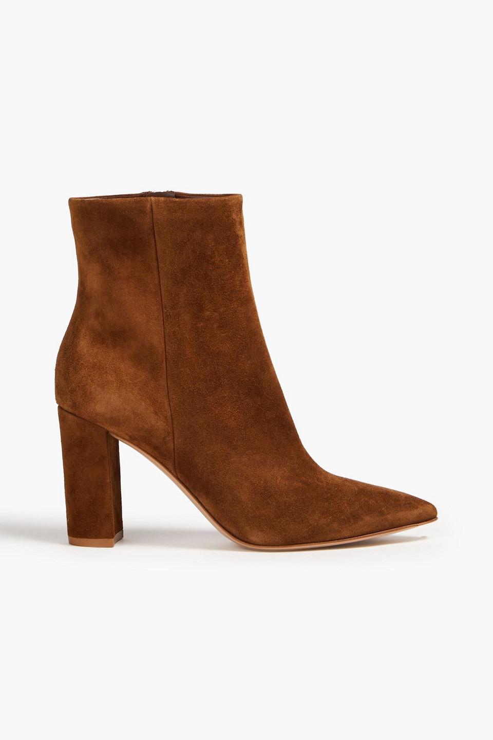 Gianvito rossi piper boots online