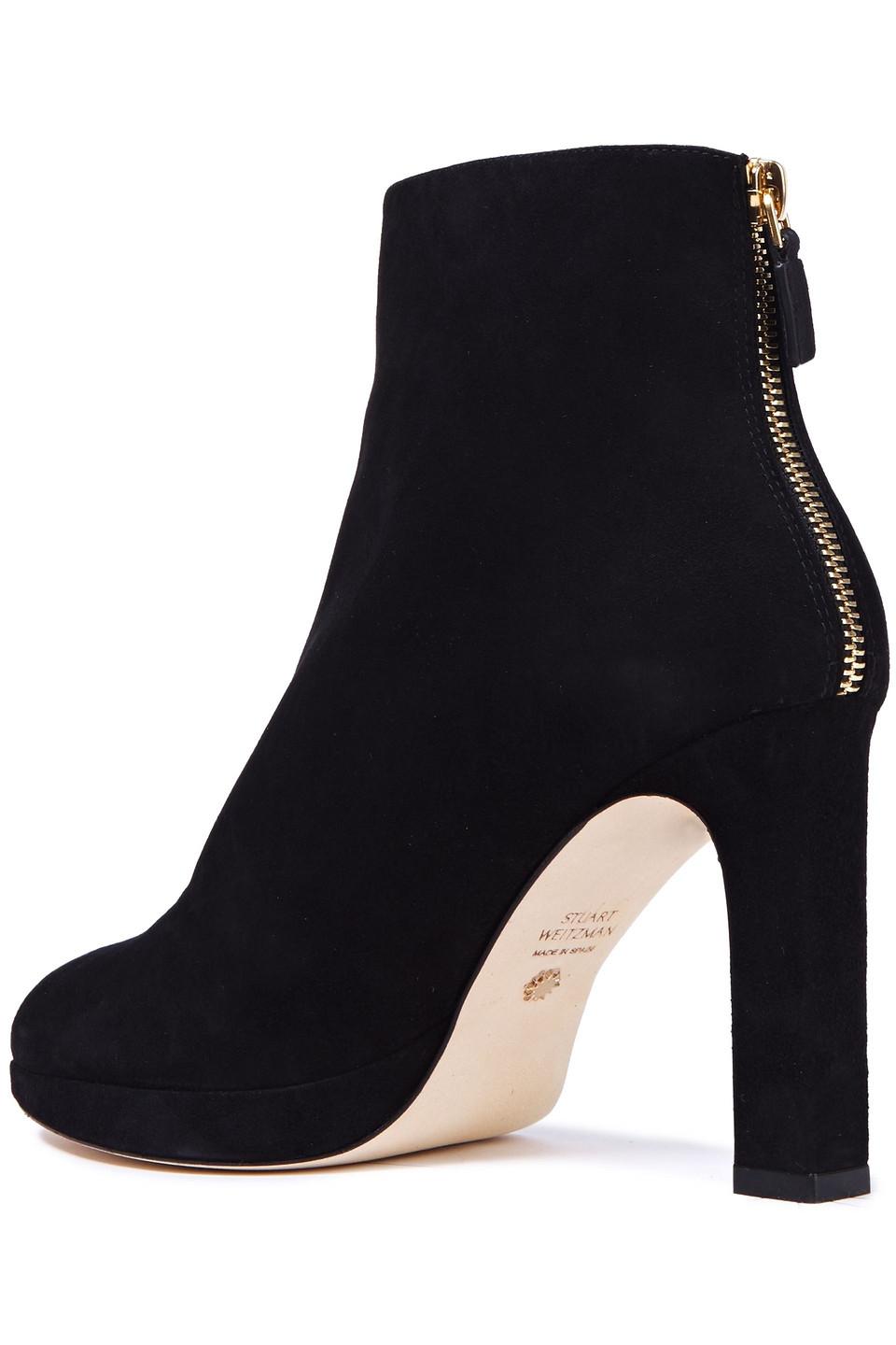 stuart weitzman delphine bootie