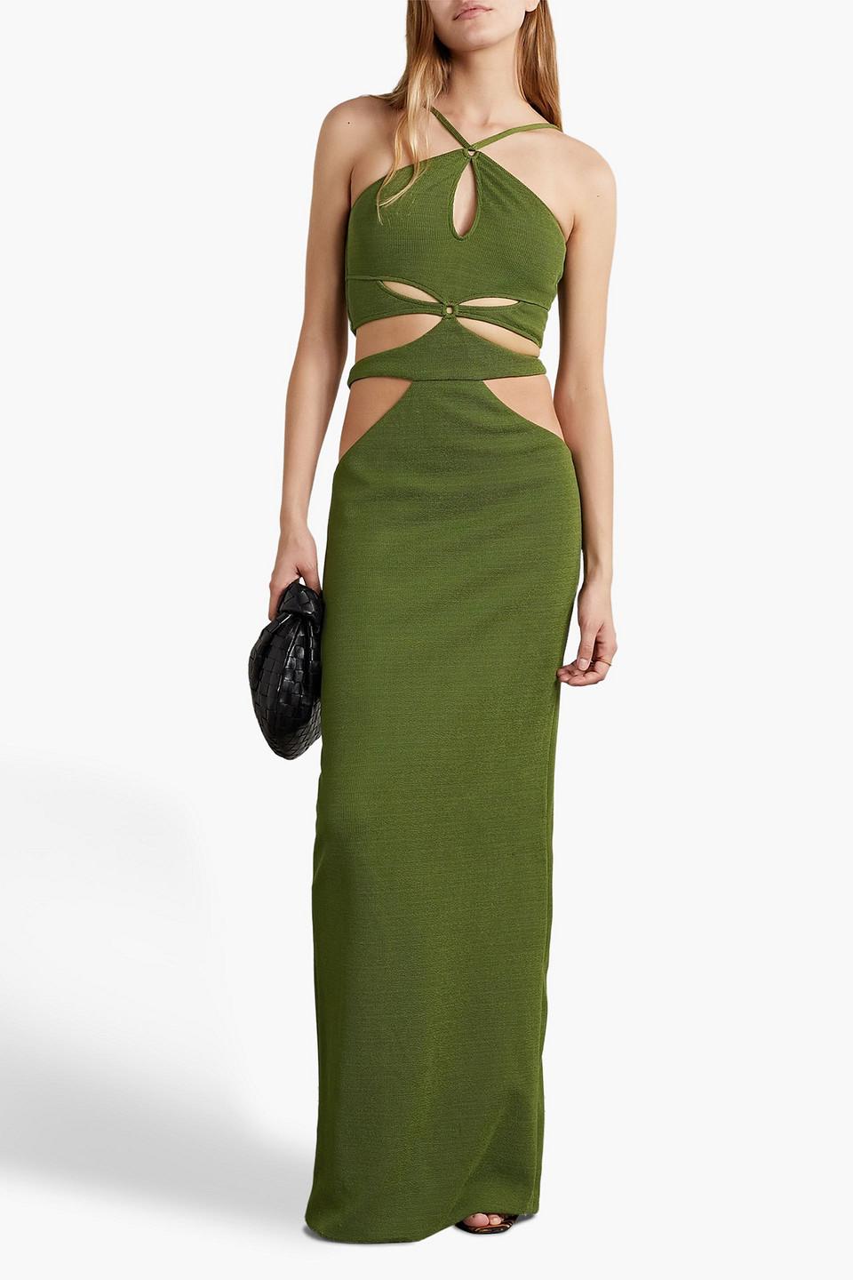 Green PATBO Dresses for Women | Lyst Australia