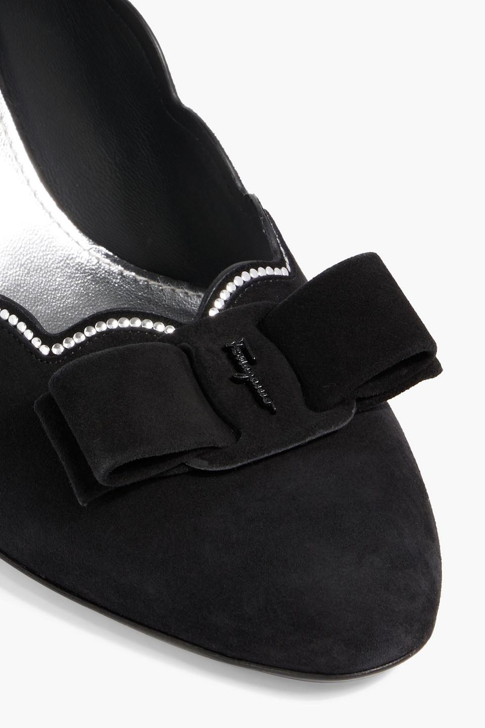 Designer Ferragamo Carla Heels for Women - Up to 54% off | Lyst Designer Ferragamo Carla Heels for Women - Up to 54% off | Lyst