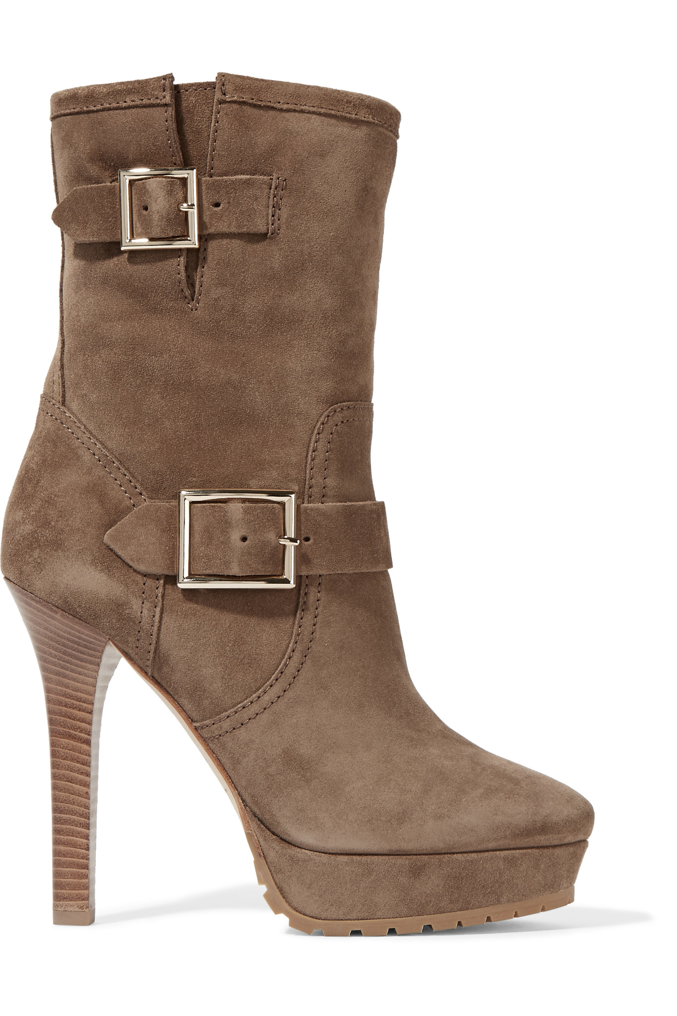 jimmy choo boots brown