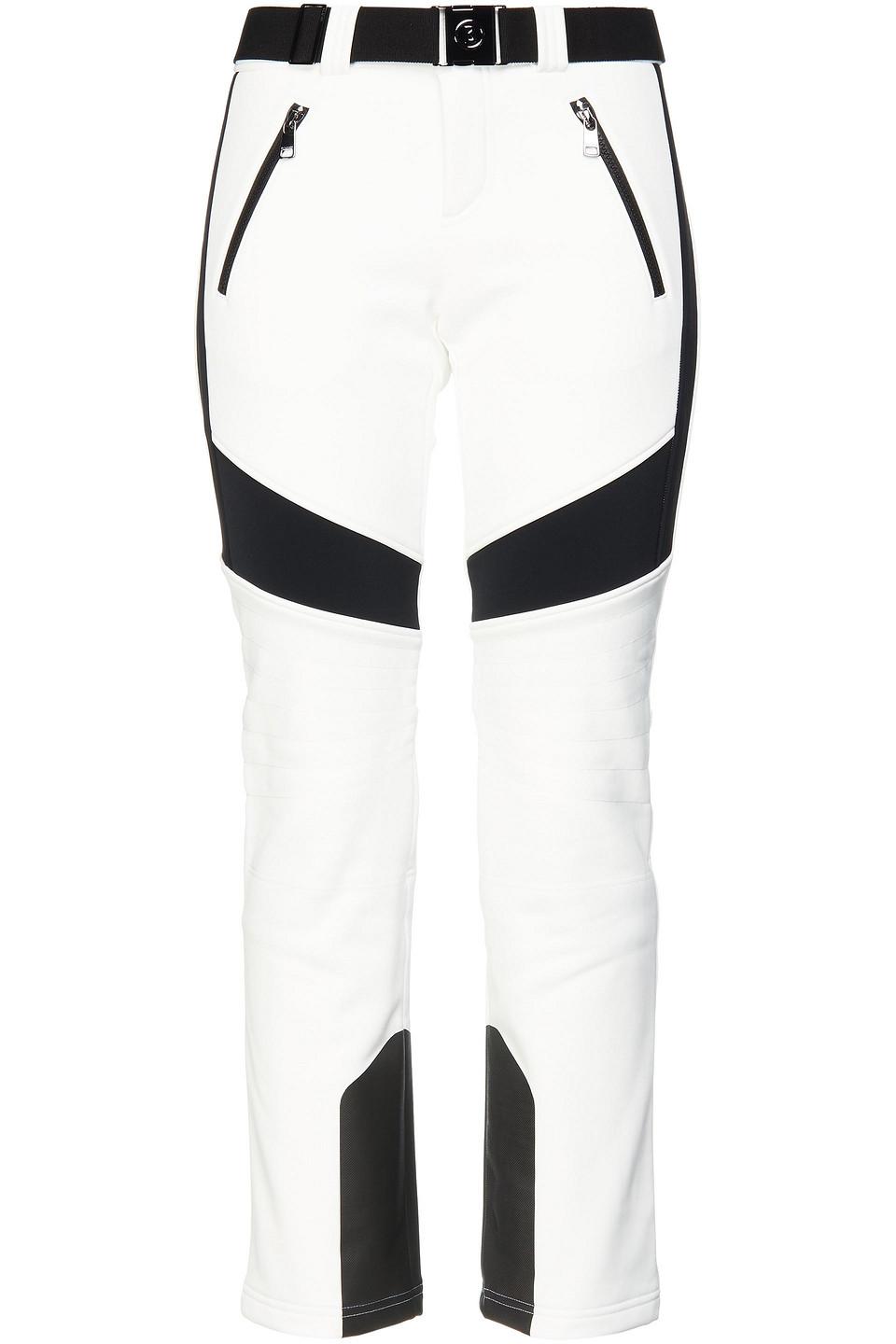 skinny leg snow pants