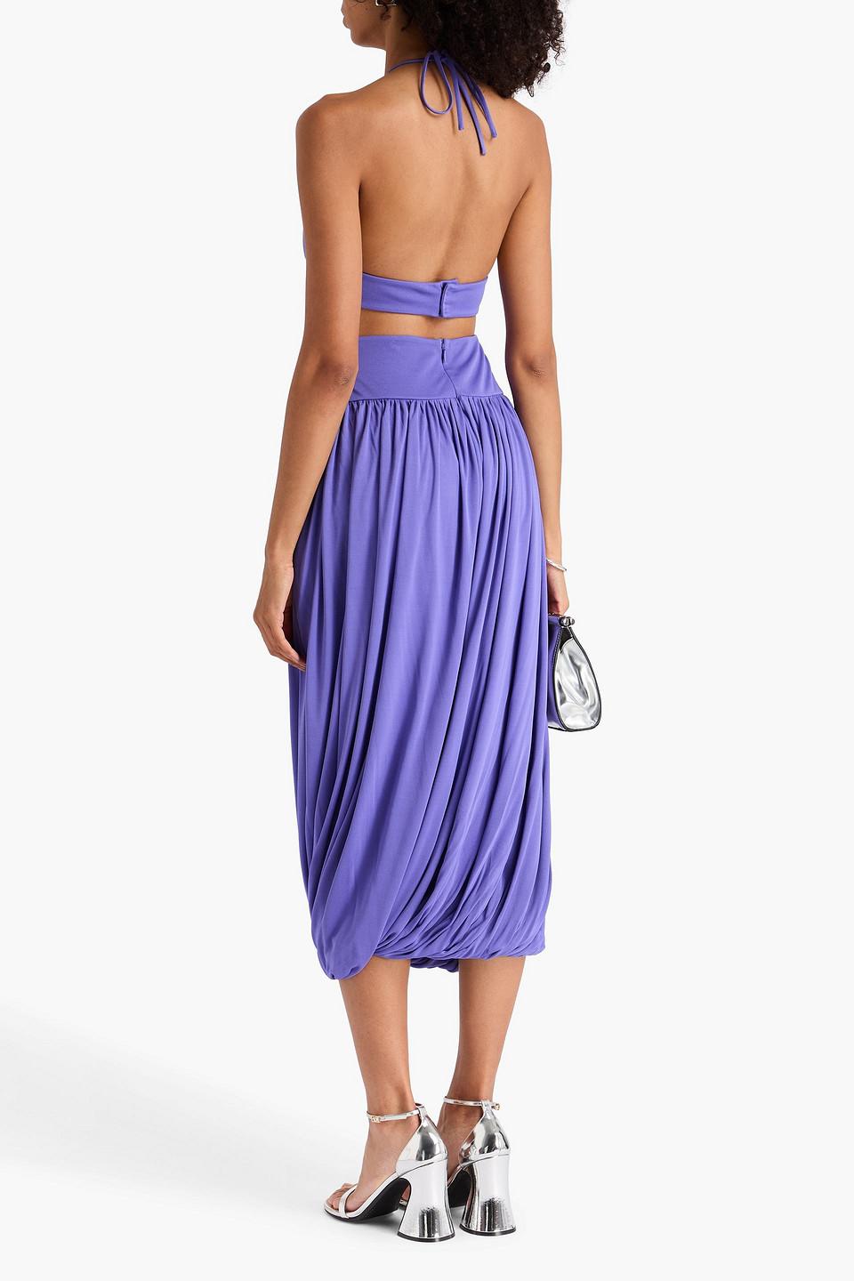 sachin and babi light blue dress H&M | Dresses | Hm Black Halter Dress