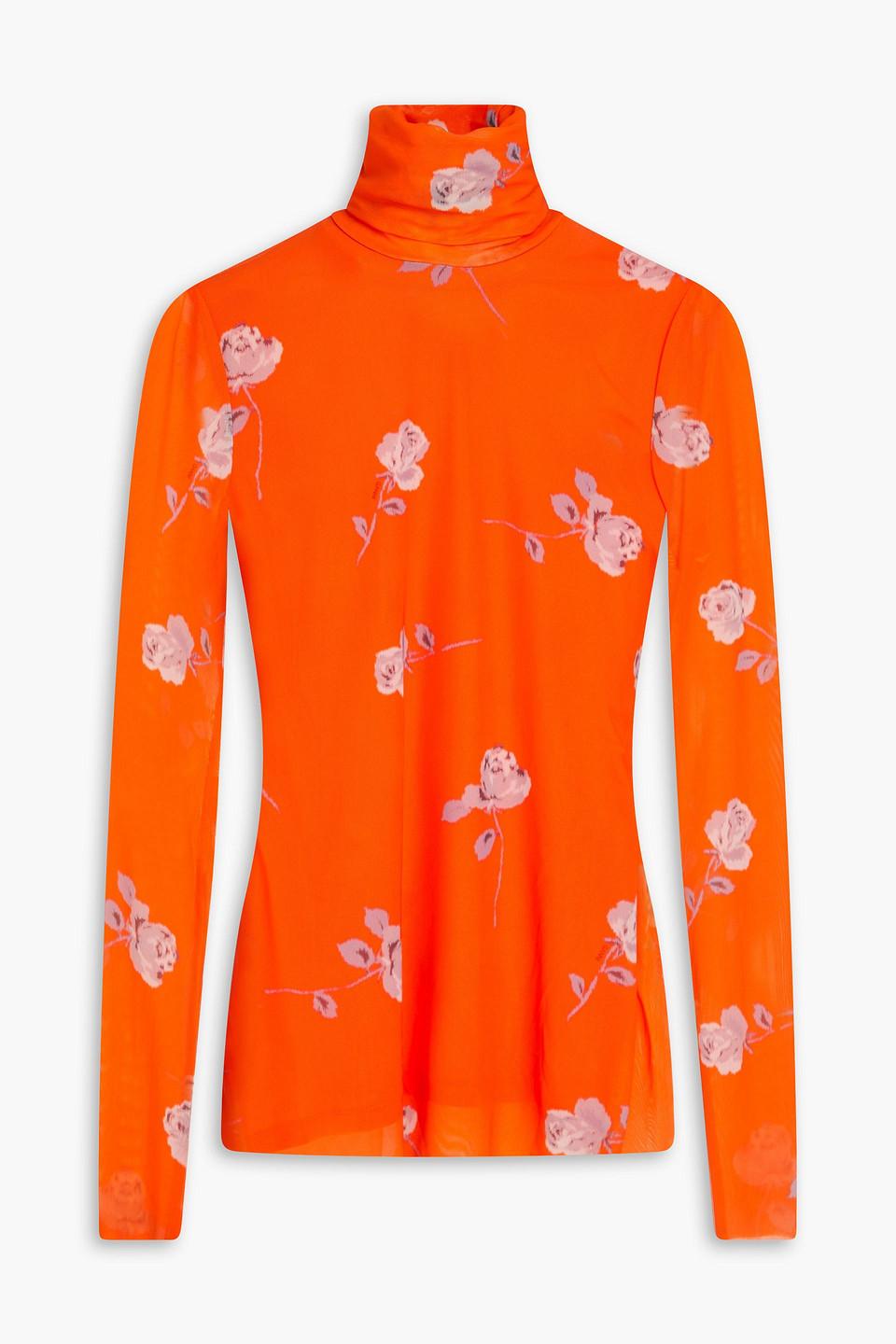 Ganni Turtlenecks for Women | Online Sale up to 60% off | Lyst Ganni Turtlenecks for Women | Online Sale up to 60% off | Lyst