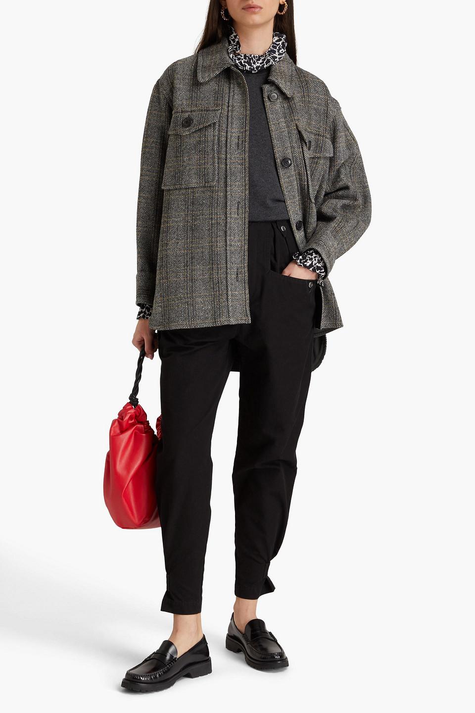Isabel marant mtrs garvey jacket