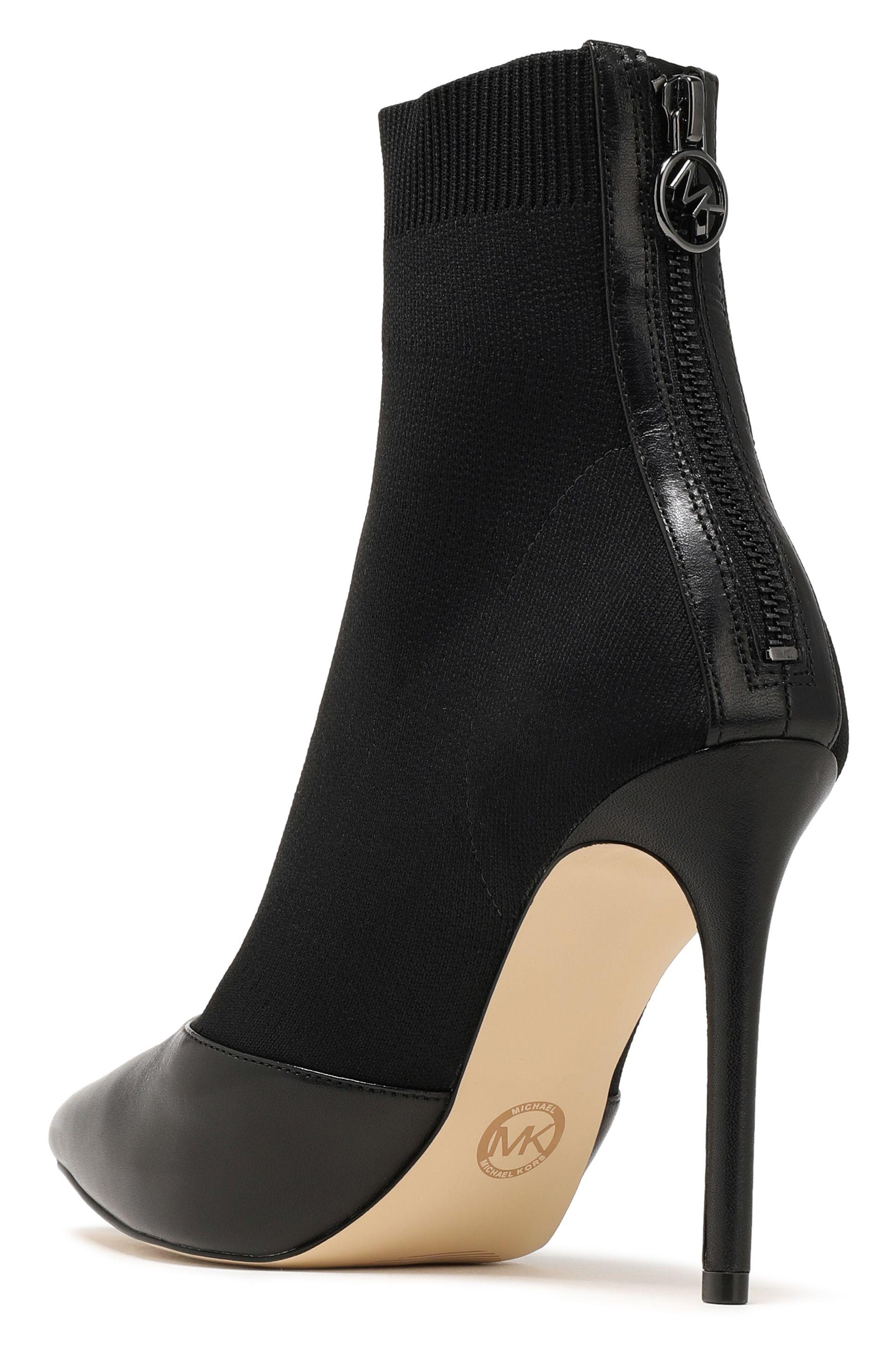 vicky bootie michael michael kors