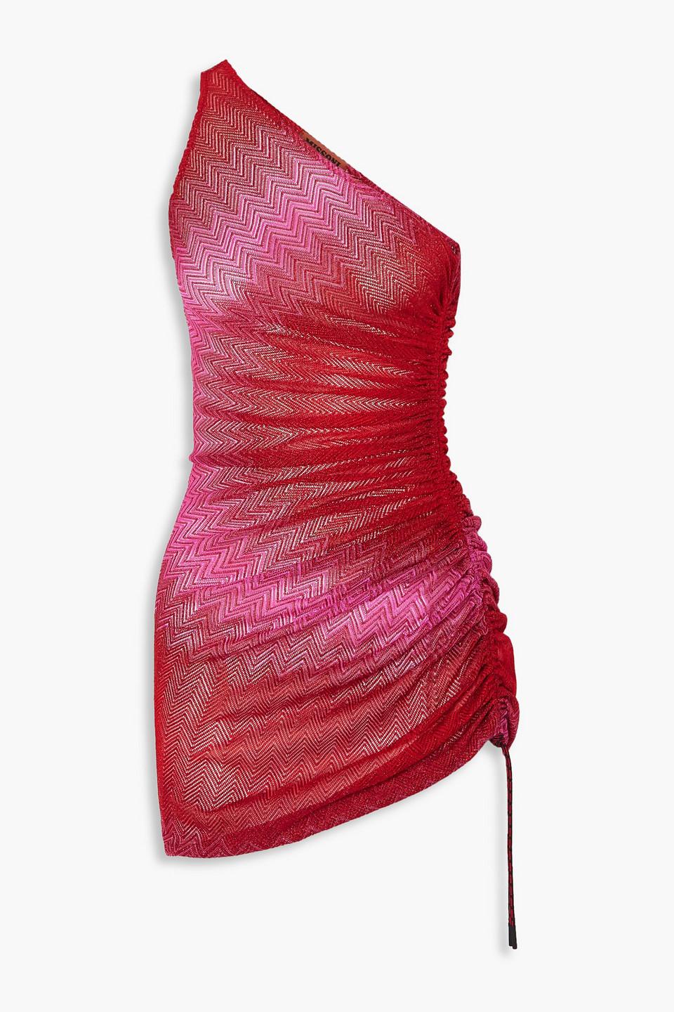 missoni-Red-Metallic-Crochet- missoni-Red-Metallic-Crochet-