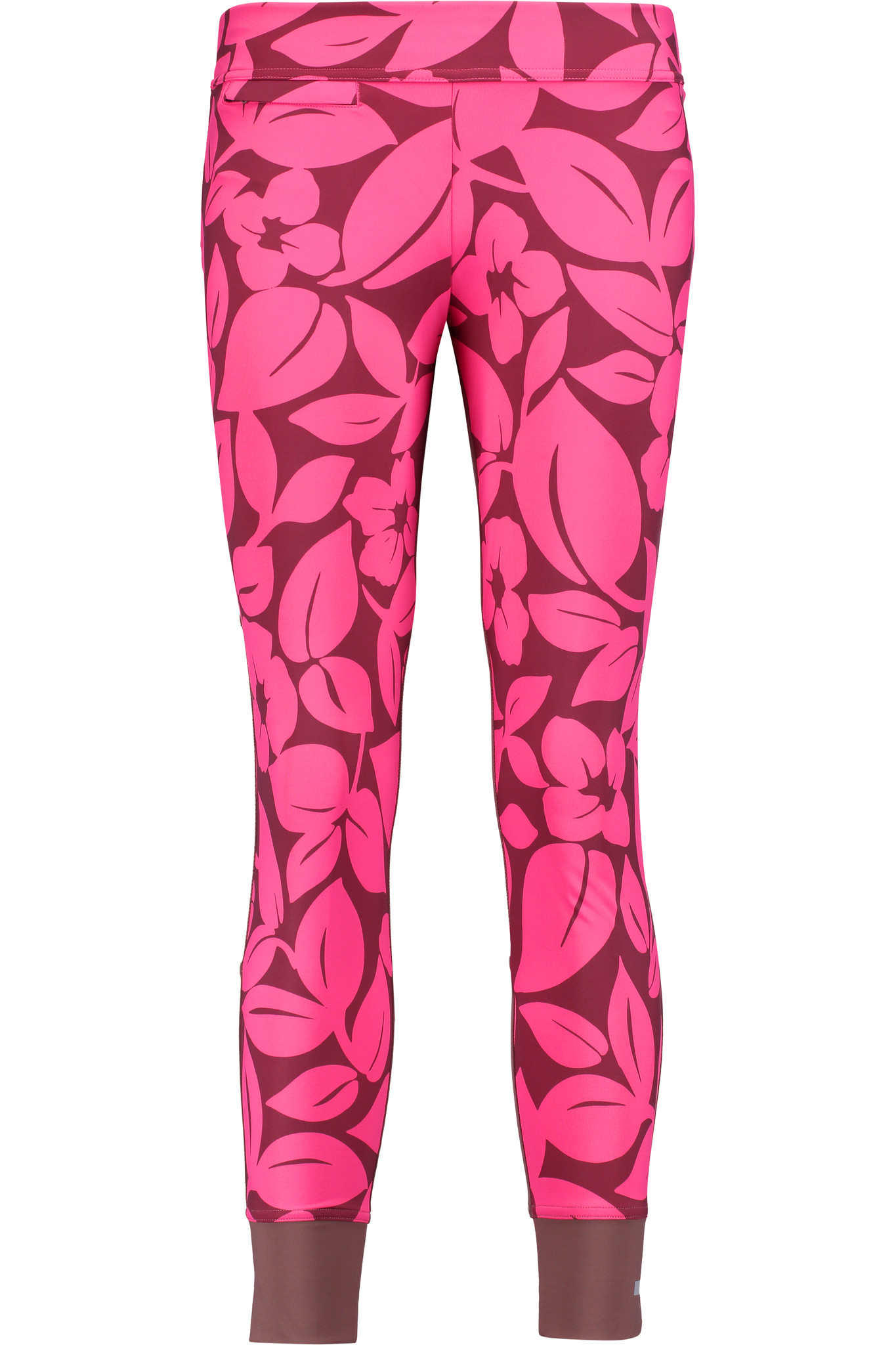 Stella Mccartney Adidas Pink Leggings The Art Of Mike Mignola