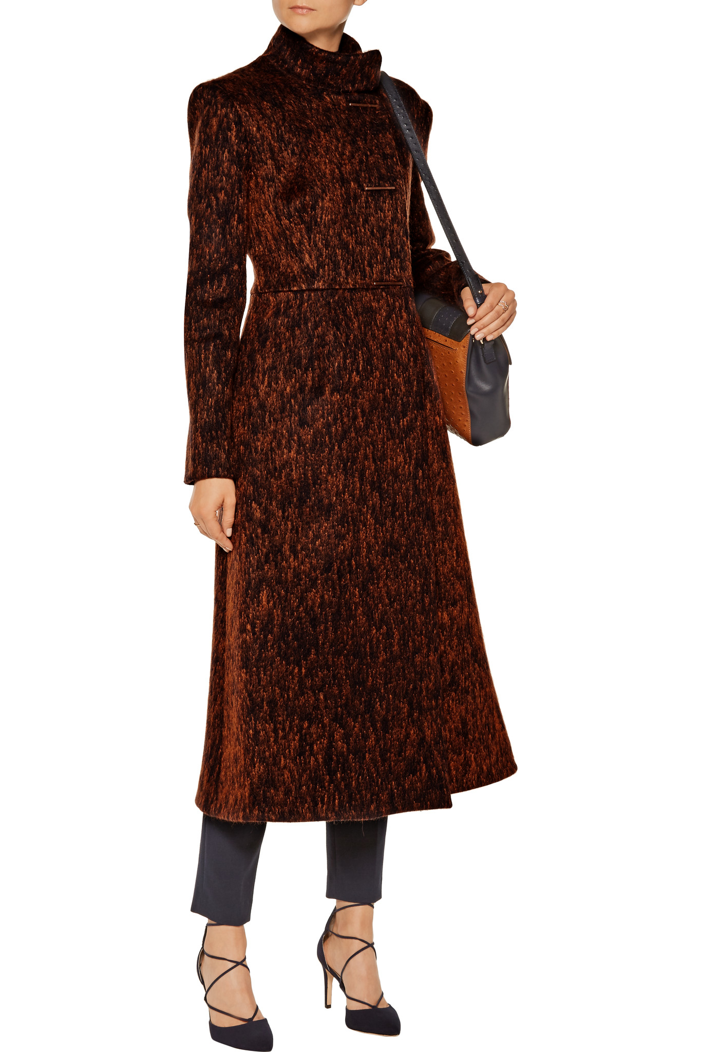 roksanda coat