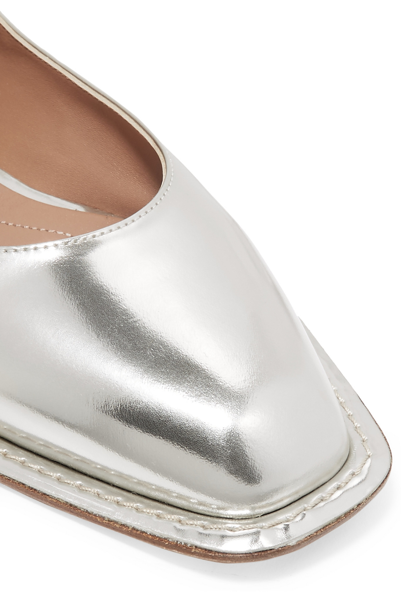 marni ballerina flats