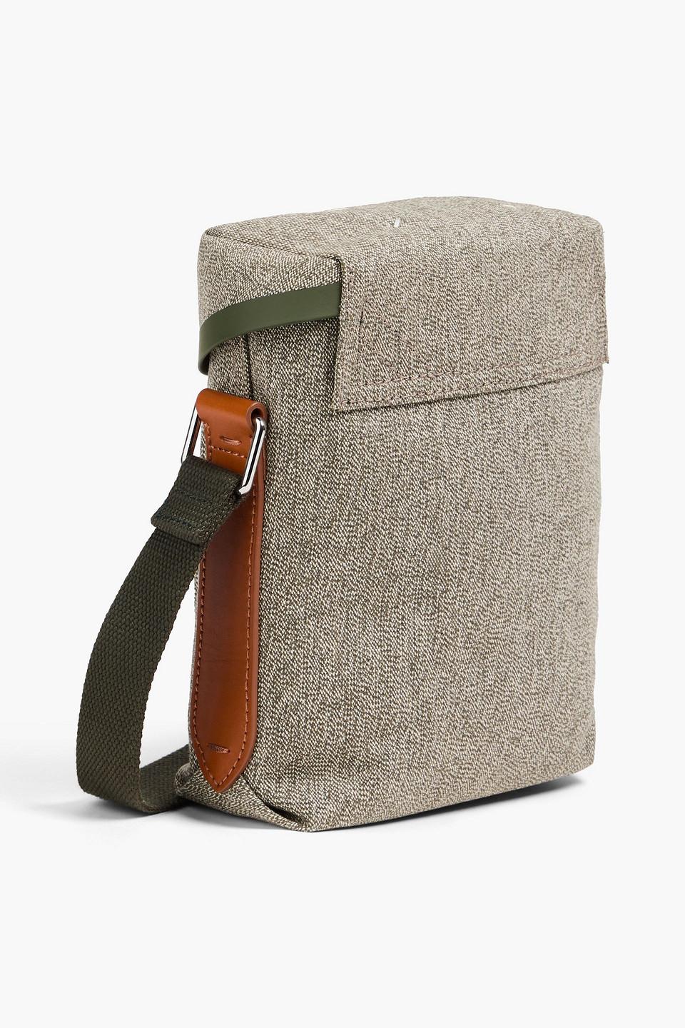 maison-martin-margiela-Green-