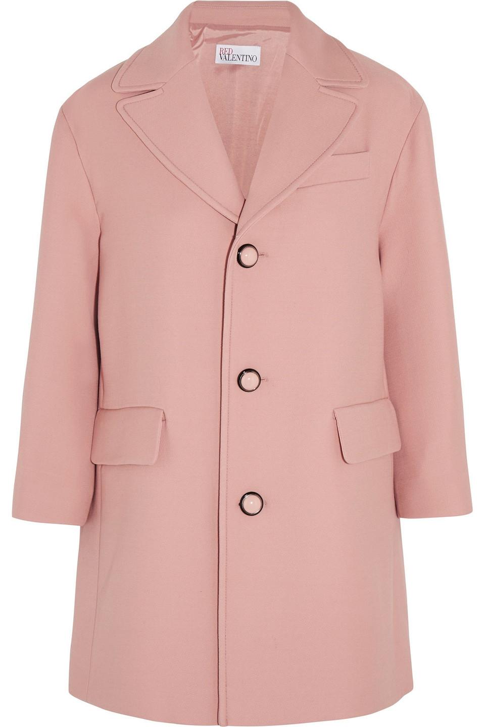 RED Valentino Long coats and winter coats for Women | Online Sale