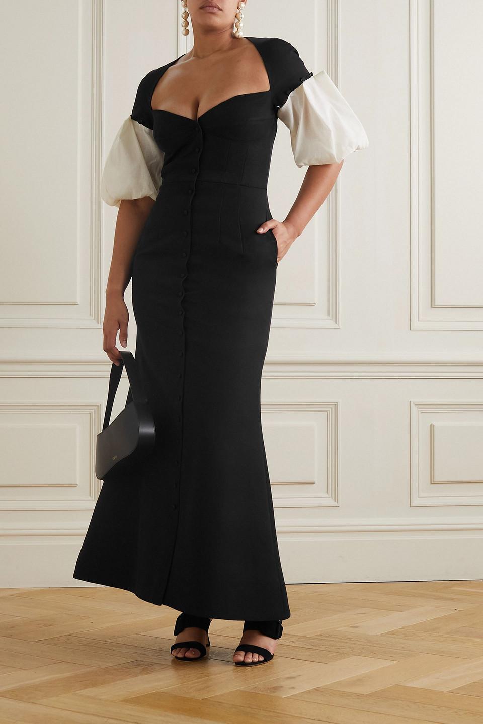 Rosie assoulin whoopsy daisy dress hot sale