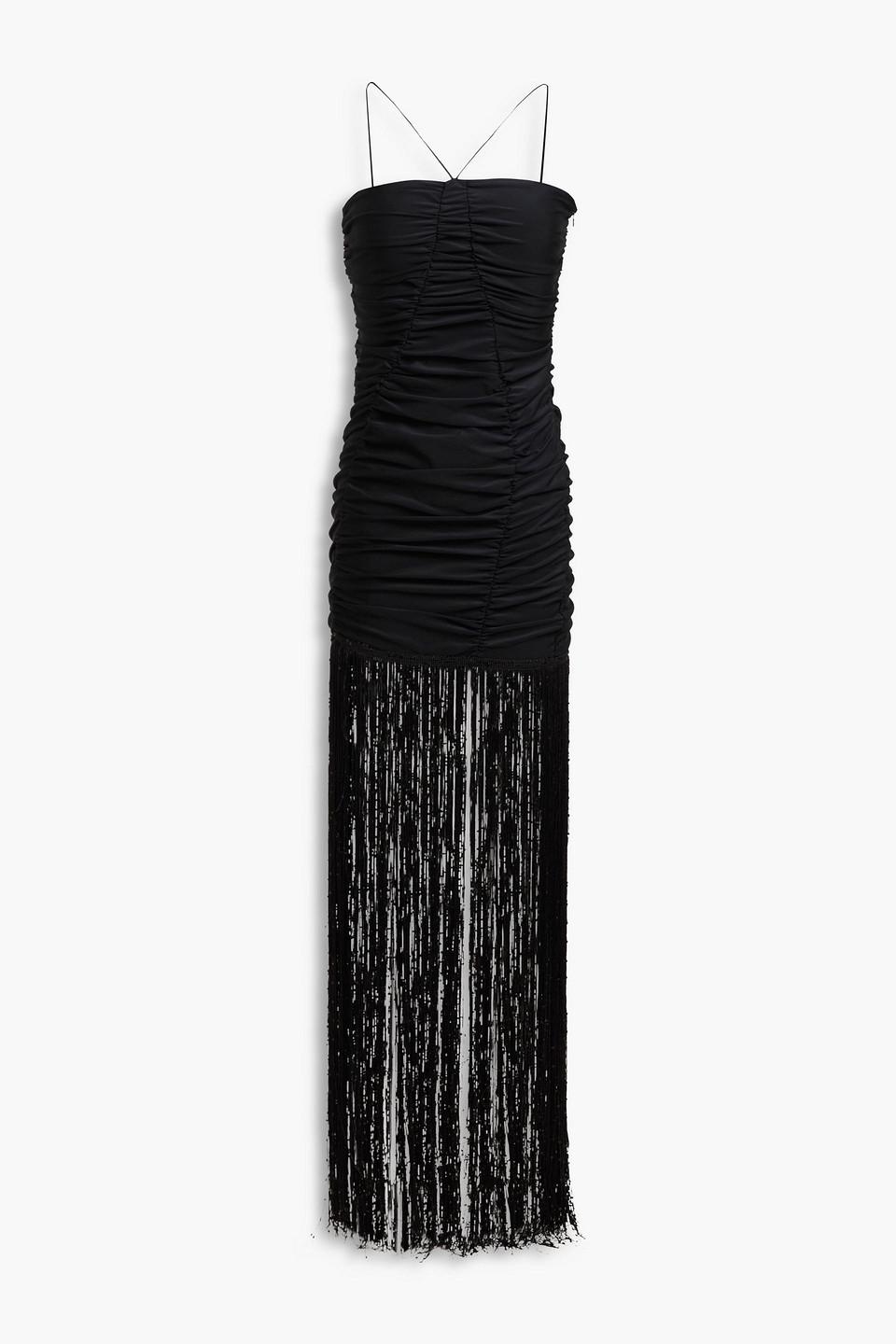 ROTATE BIRGER CHRISTENSEN Midi Dresses for Women | Lyst ROTATE BIRGER CHRISTENSEN Midi Dresses for Women | Lyst