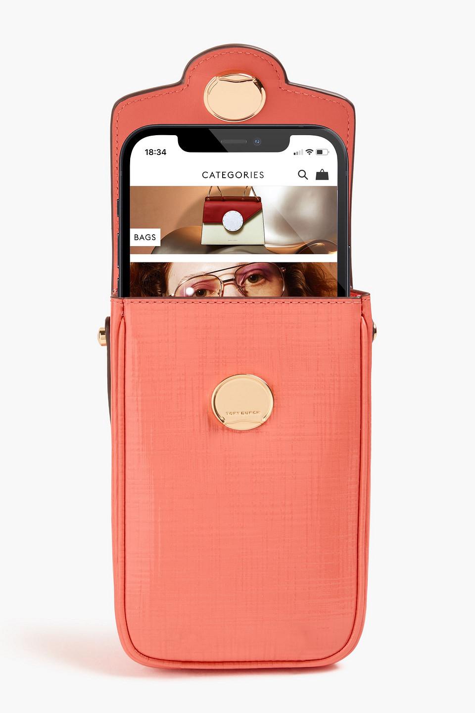 Women's Tory Burch Phone cases from $68 | Lyst Canada