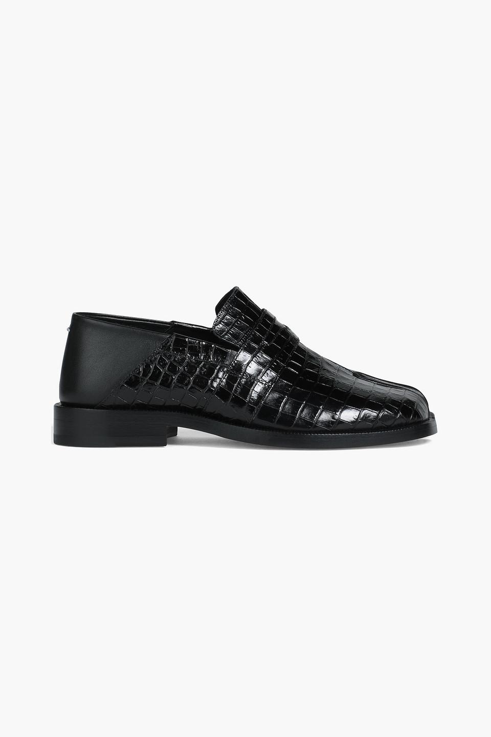 Margiela crocs sales