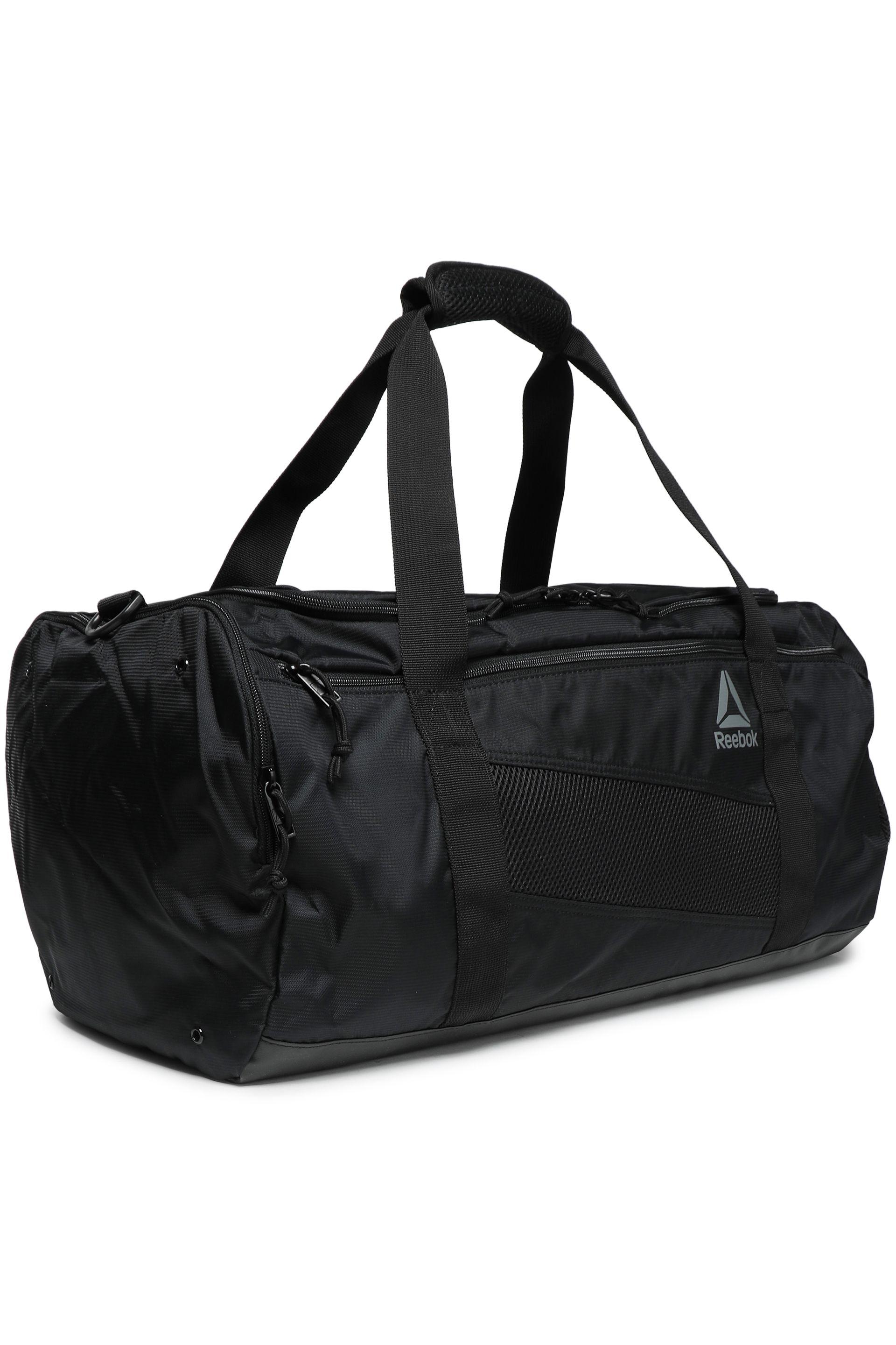 reebok gym bags