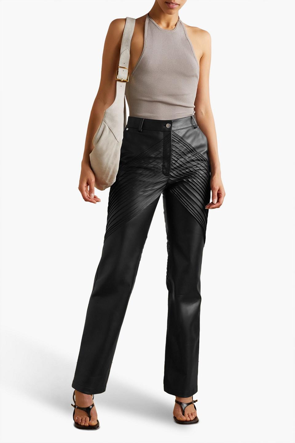 Peter Do Straight-leg pants for Women | Online Sale up to 74 Peter Do Straight-leg pants for Women | Online Sale up to 74