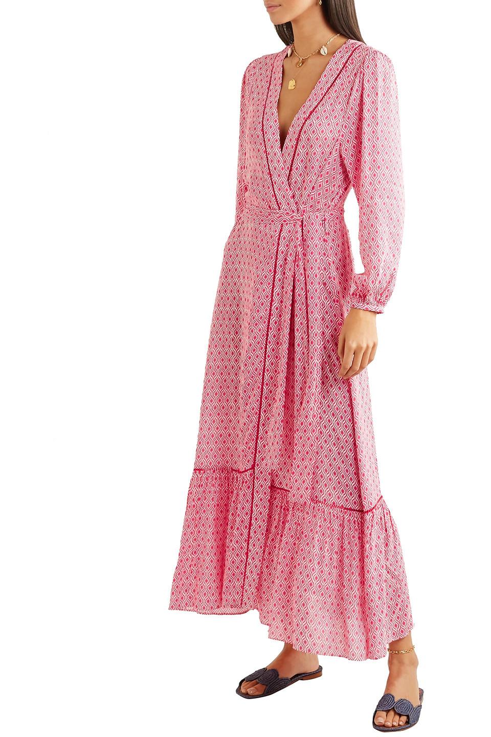 Paloma blue bowie dress Clearance