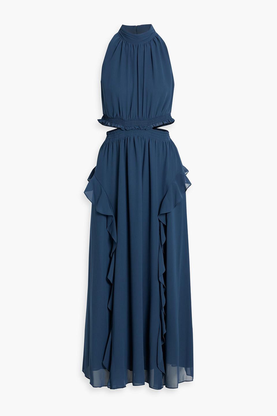 Diane von Furstenberg Maxi dresses for Women | Online Sale