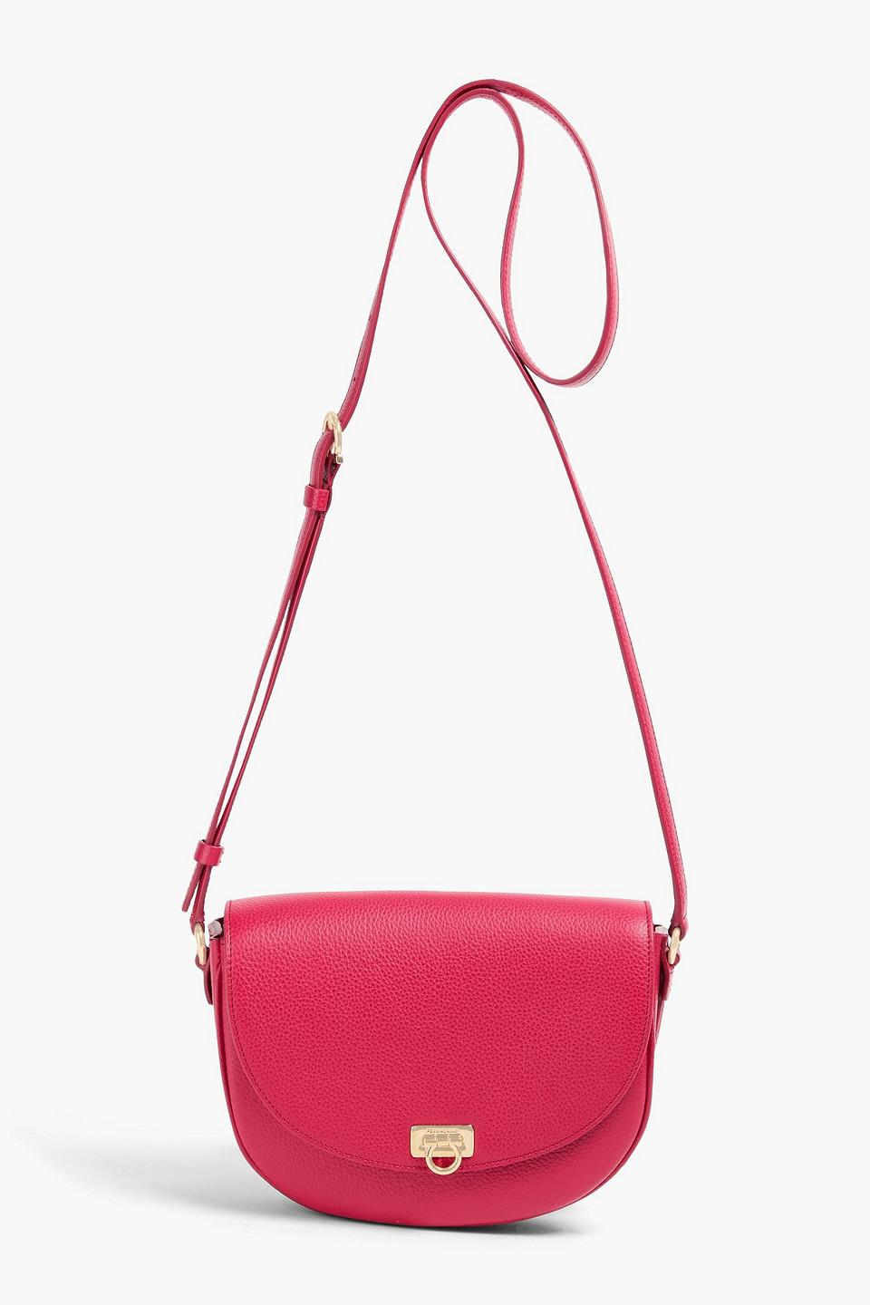 Ferragamo saddle bag best sale