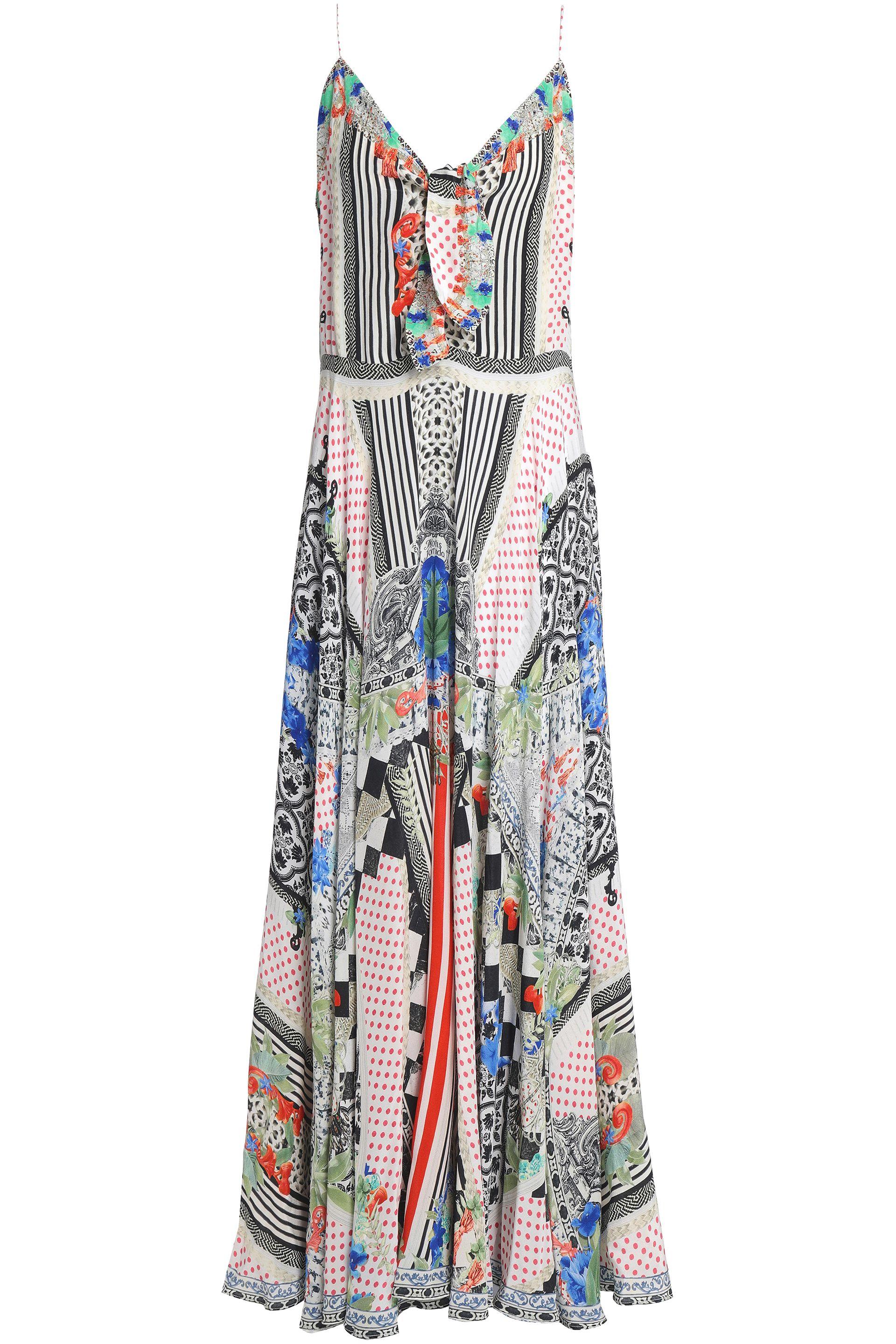 camilla day dreamer dress