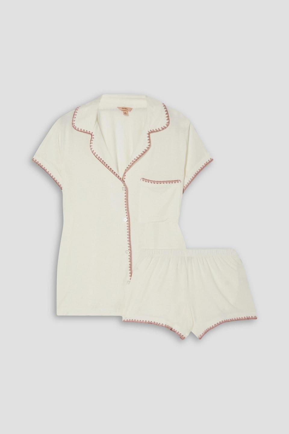 95 modal 5 spandex pajamas hotsell
