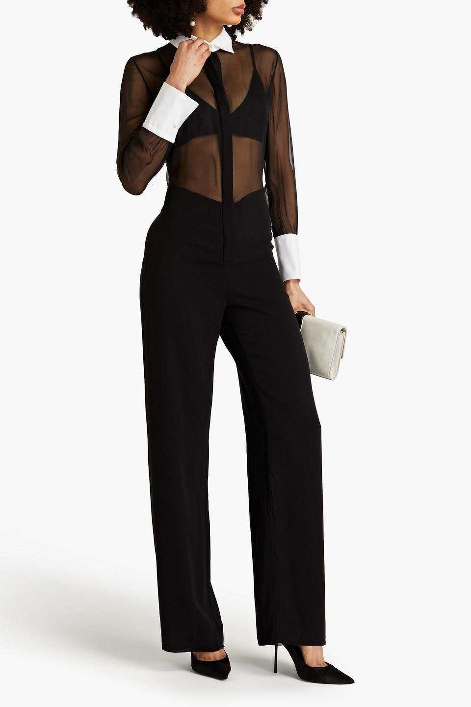 Valentino jumpsuit discount womens