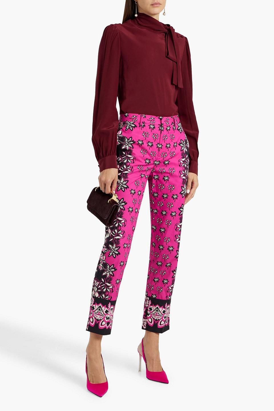 RED Valentino Pants for Women | Online Sale up to 84% off | Lyst