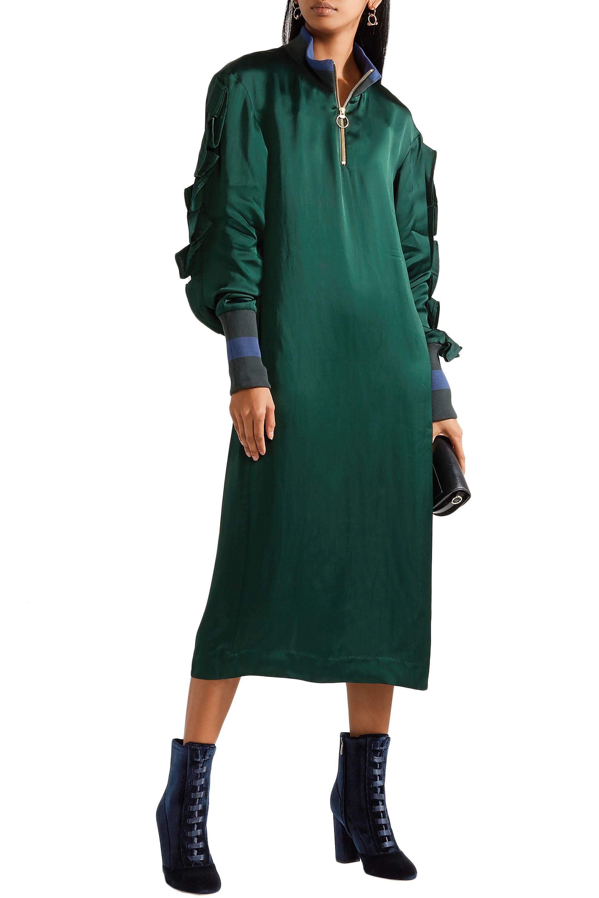 sam edelman navy boots