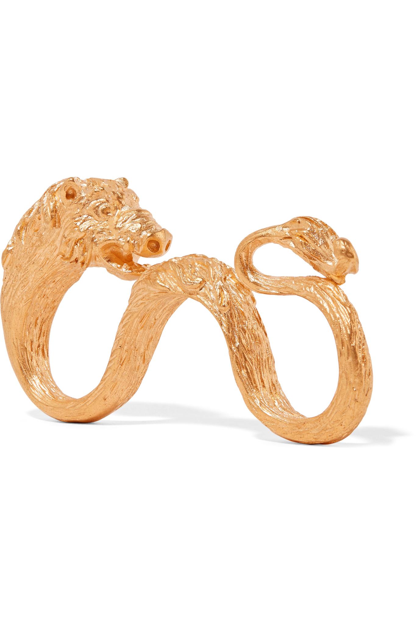 porn funny morning images gold triple band thumb ring