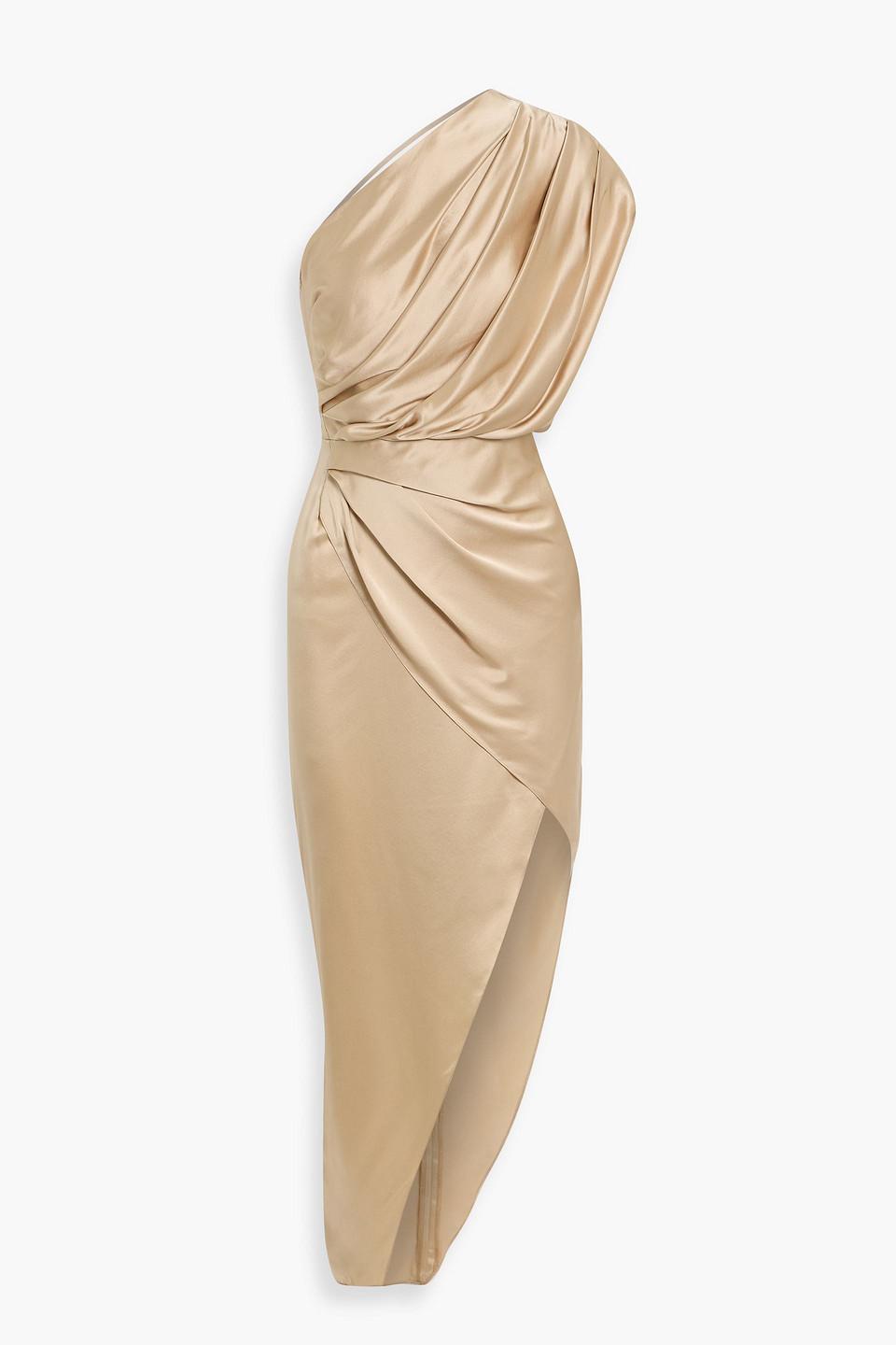 Michelle Mason Maxi dresses for Women | Online Sale up to 60% off | Lyst