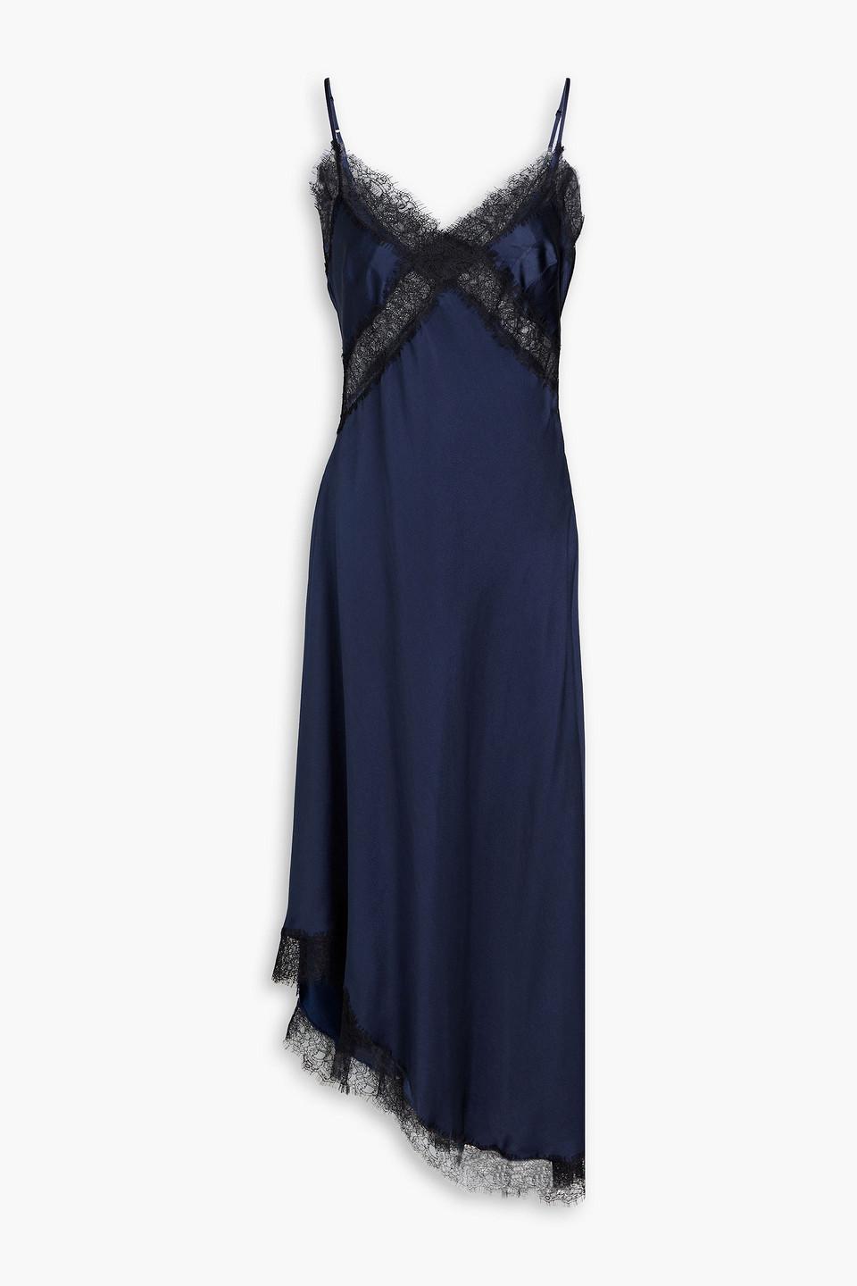Nicholas Tiered Lace Dresses for Women Up to 85 off Lyst