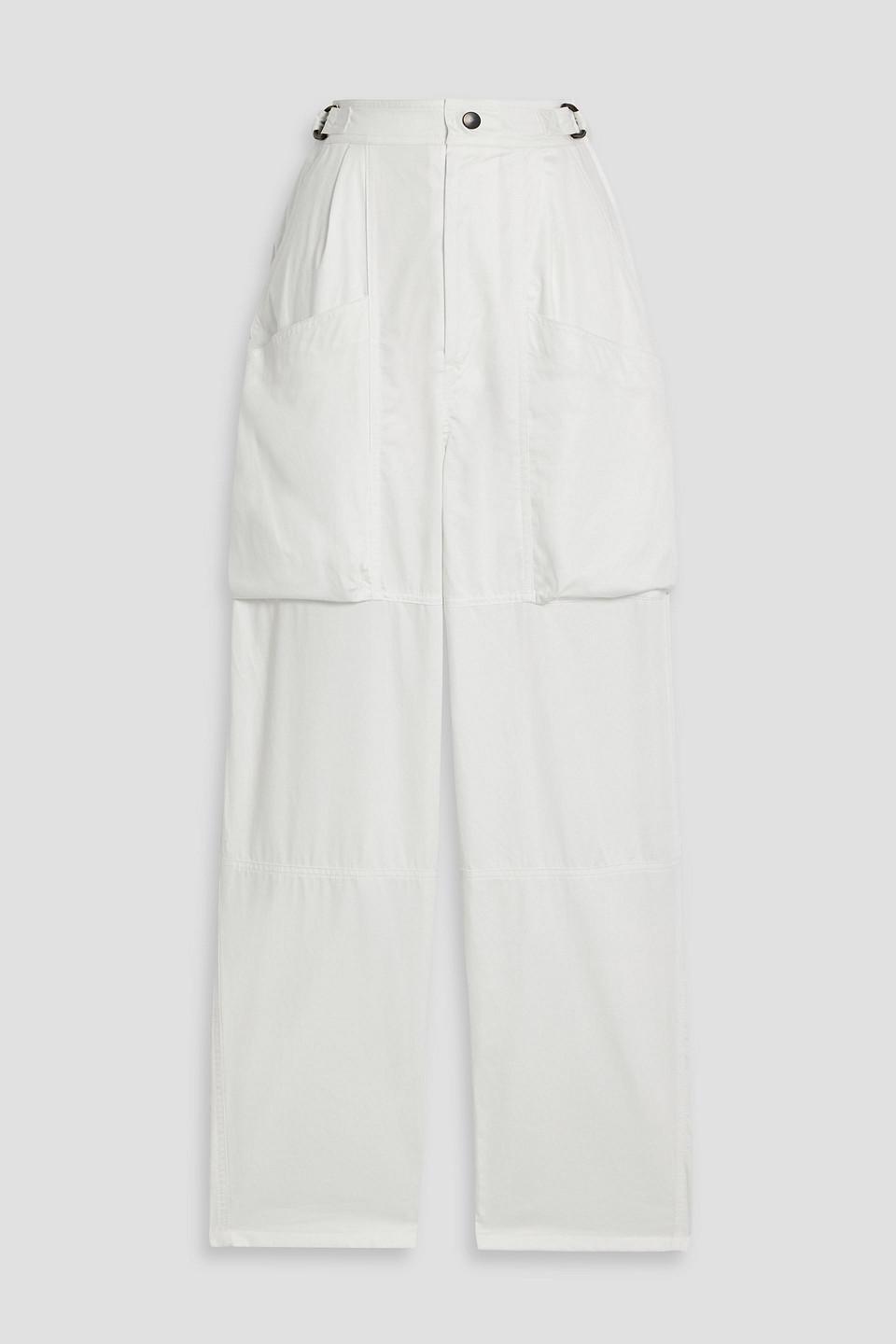Isabel Marant Cargo pants for Women | Online Sale up to 76